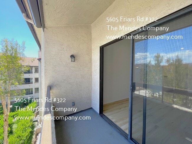 Building Photo - 5605 Friars Rd