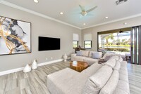 Building Photo - Raffia Preserve community - single family ...