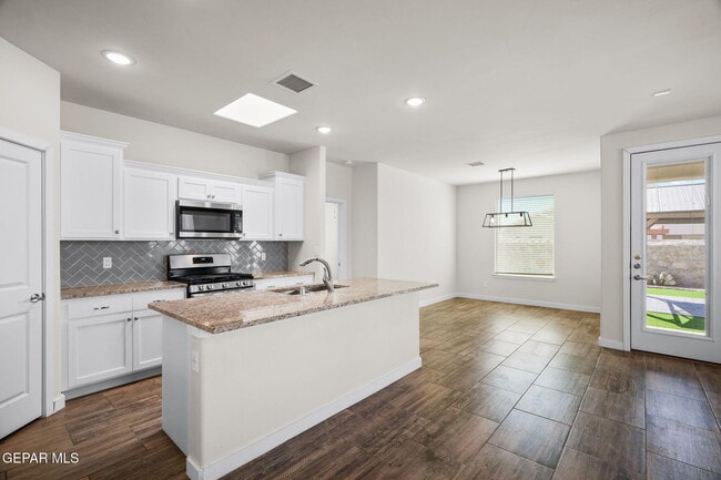 Building Photo - 14500 Adrian Chavez Dr