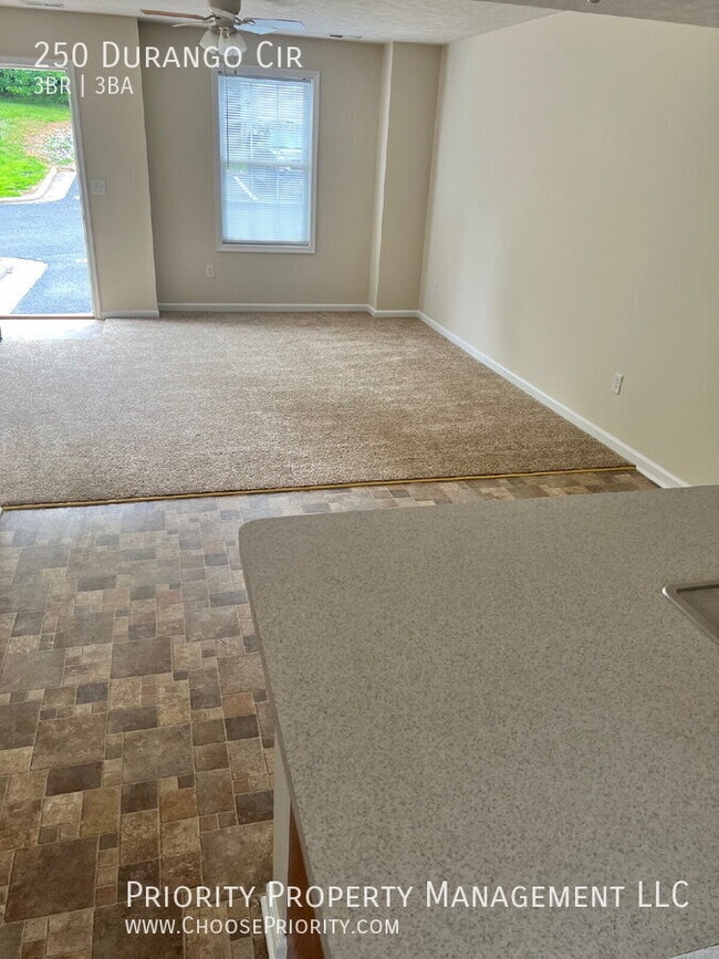 Building Photo - 250 Durango Cir