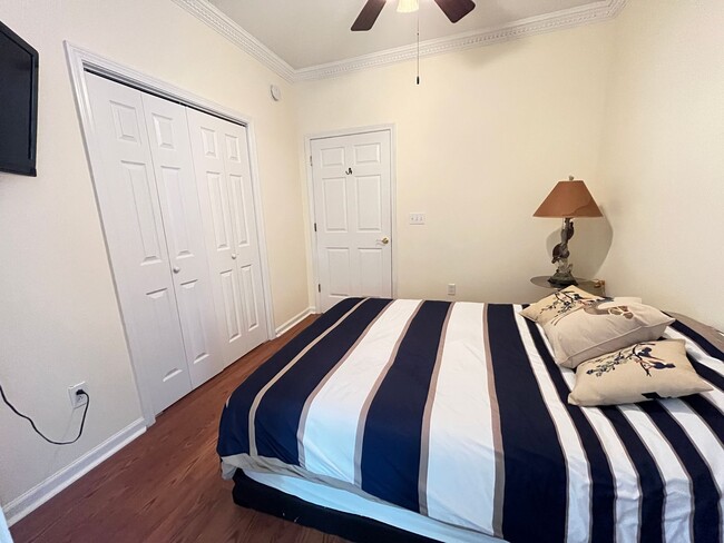 Building Photo - CHARMING TWO-BEDROOM, TWO-BATH CONDO IN WYNGATE, AT WACHESAW EAST!