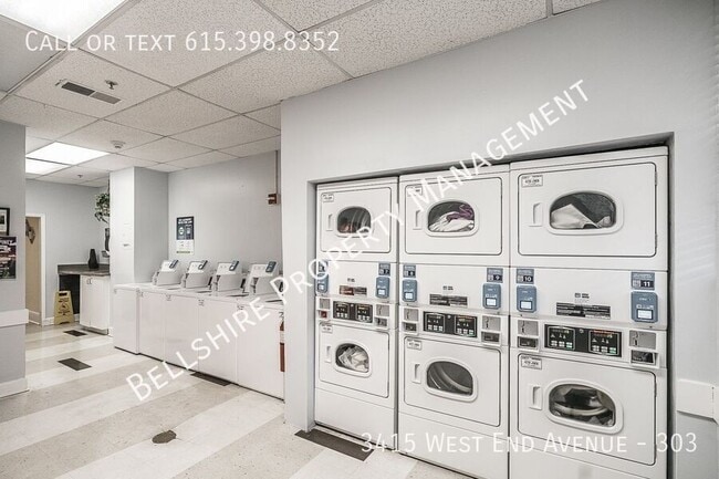 Building Photo - 3415 W End Ave