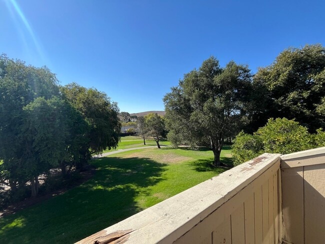 Building Photo - King Courts Condo! Backs to the Park! Bloc...