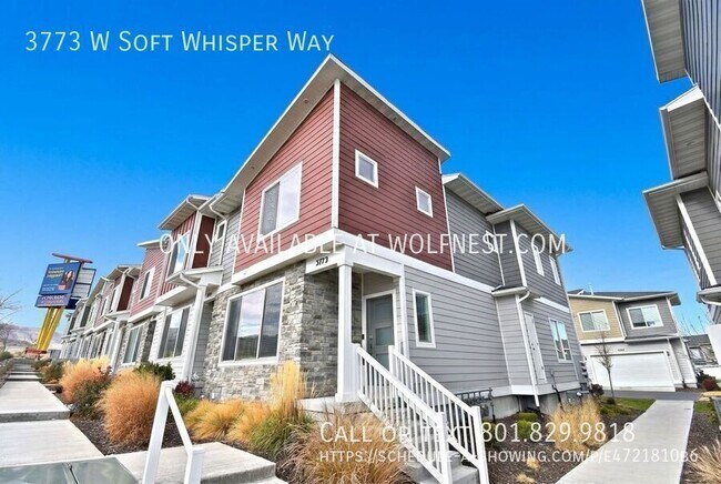 Building Photo - 3773 Soft Whisper Wy