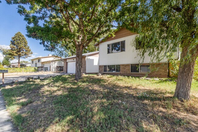 Building Photo - Spacious 4-Bed, 2-Bath