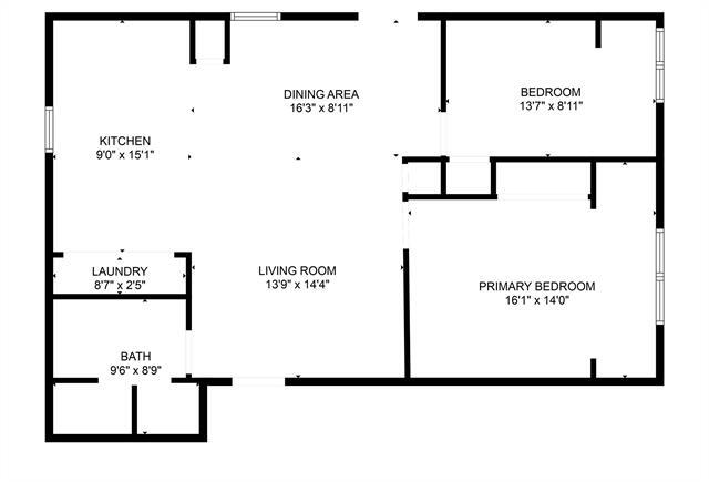 Building Photo - 430 Goliad Cir
