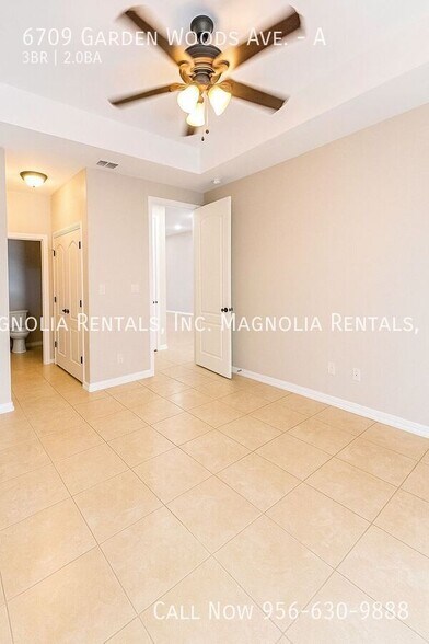 Building Photo - 6709 Garden Woods Ave