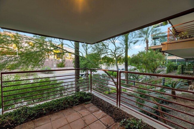 Building Photo - Modern Elegance and Style Colony Camelview 2 Bed Condo