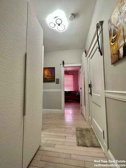 Building Photo - 311 Allston St