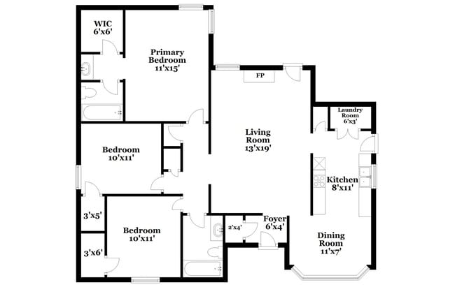 Building Photo - 7146 Butternut Dr