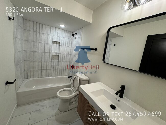 Building Photo - 5320 Angora Terrace