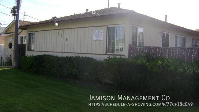 Building Photo - 4116 W Broadway