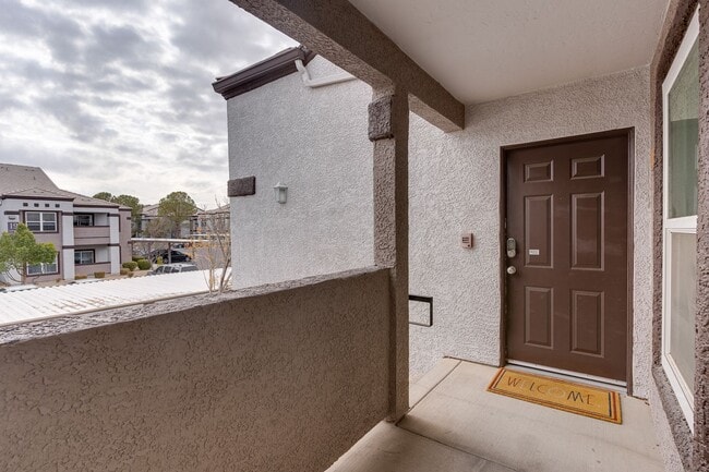 Building Photo - Bright & Airy 2-Bedroom Condo with Dual Suites & Private Patio!