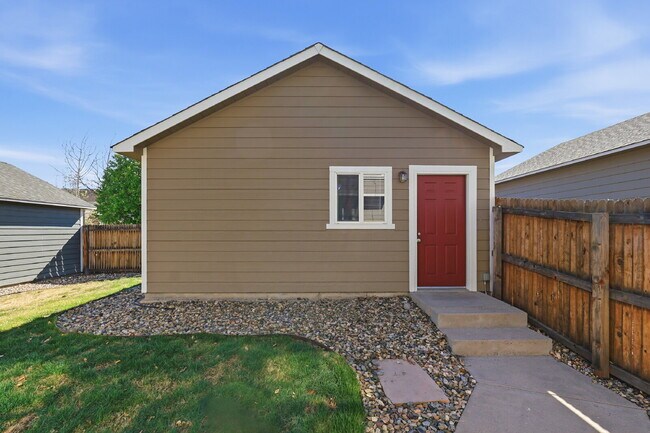 Building Photo - $2,245.95, 3 Beds - 3.5 Bath, Single Family Home in Colorado Springs with 2 Car Attached Garage!