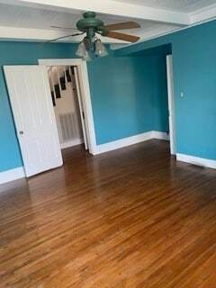 Building Photo - 101 Meeks Ave