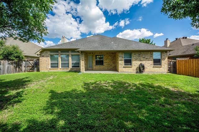 Building Photo - 5725 Eldon Martin St
