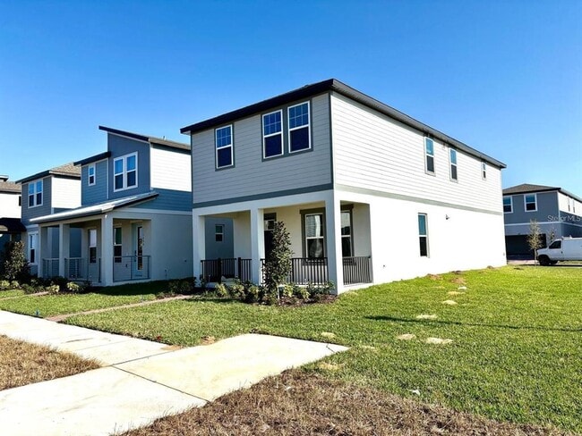 Building Photo - 5014 Railroad Vine Aly