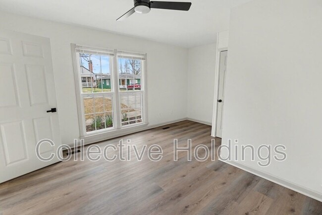 Building Photo - 1507 Monticello Rd