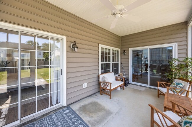 Building Photo - Beautiful 4-Bedroom Home in Desirable Tanner Plantation