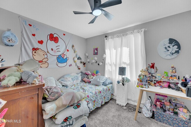 Building Photo - 9913 Album Ave