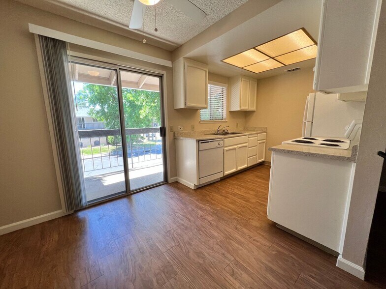 Garden West One Apartments 1575 Heather Dr Yuba City CA 95993