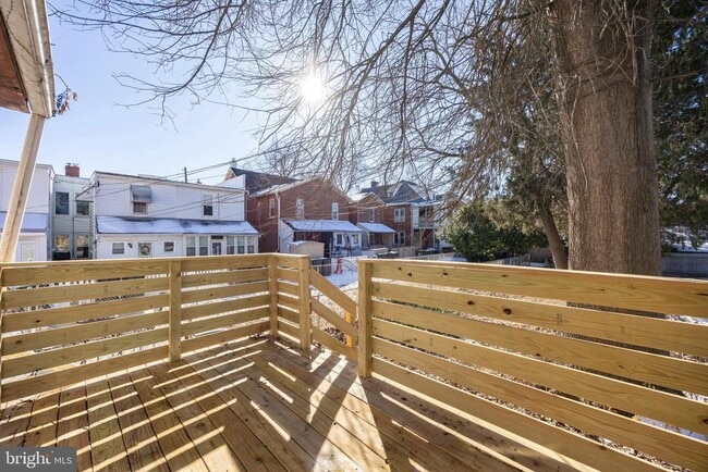 Building Photo - 316 Lincoln Ave