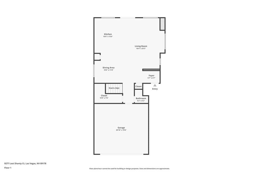 Building Photo - 9277 Lost Shanty Ct