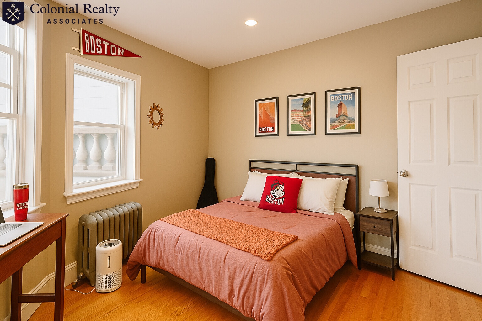 Building Photo - 328 St Paul St