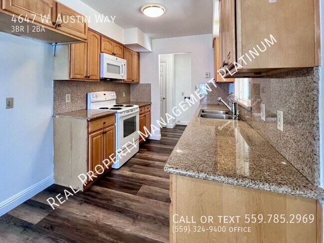 Building Photo - 4647 W Austin Wy