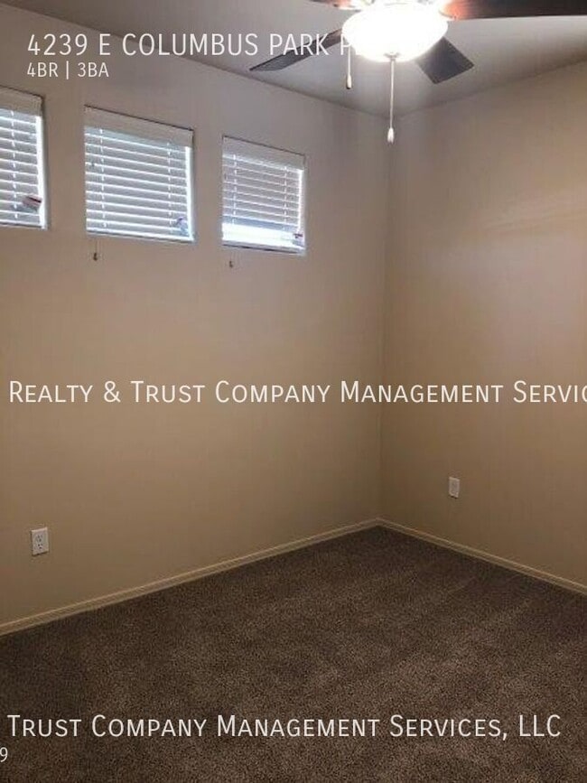 Building Photo - 4239 E Columbus Park Pl