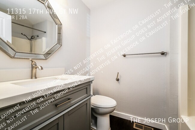 Building Photo - 11315 17th Ave Ct NW
