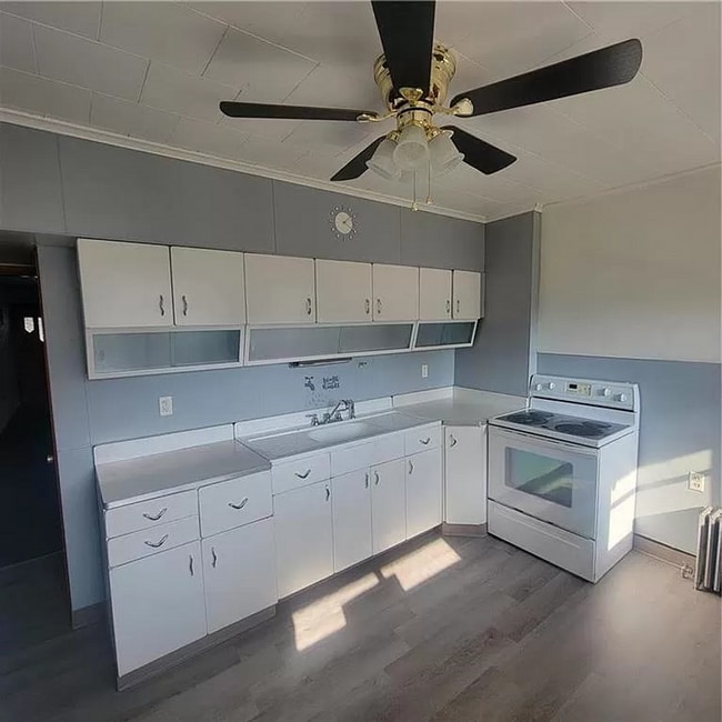 Building Photo - 3 bed 1 bath