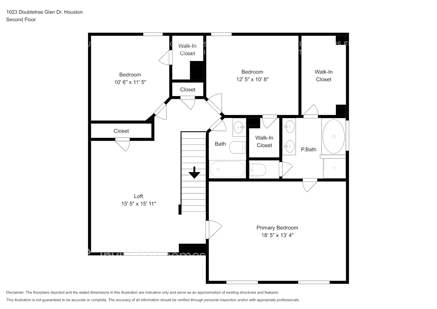 Building Photo - 1023 Doubletree Glen Dr