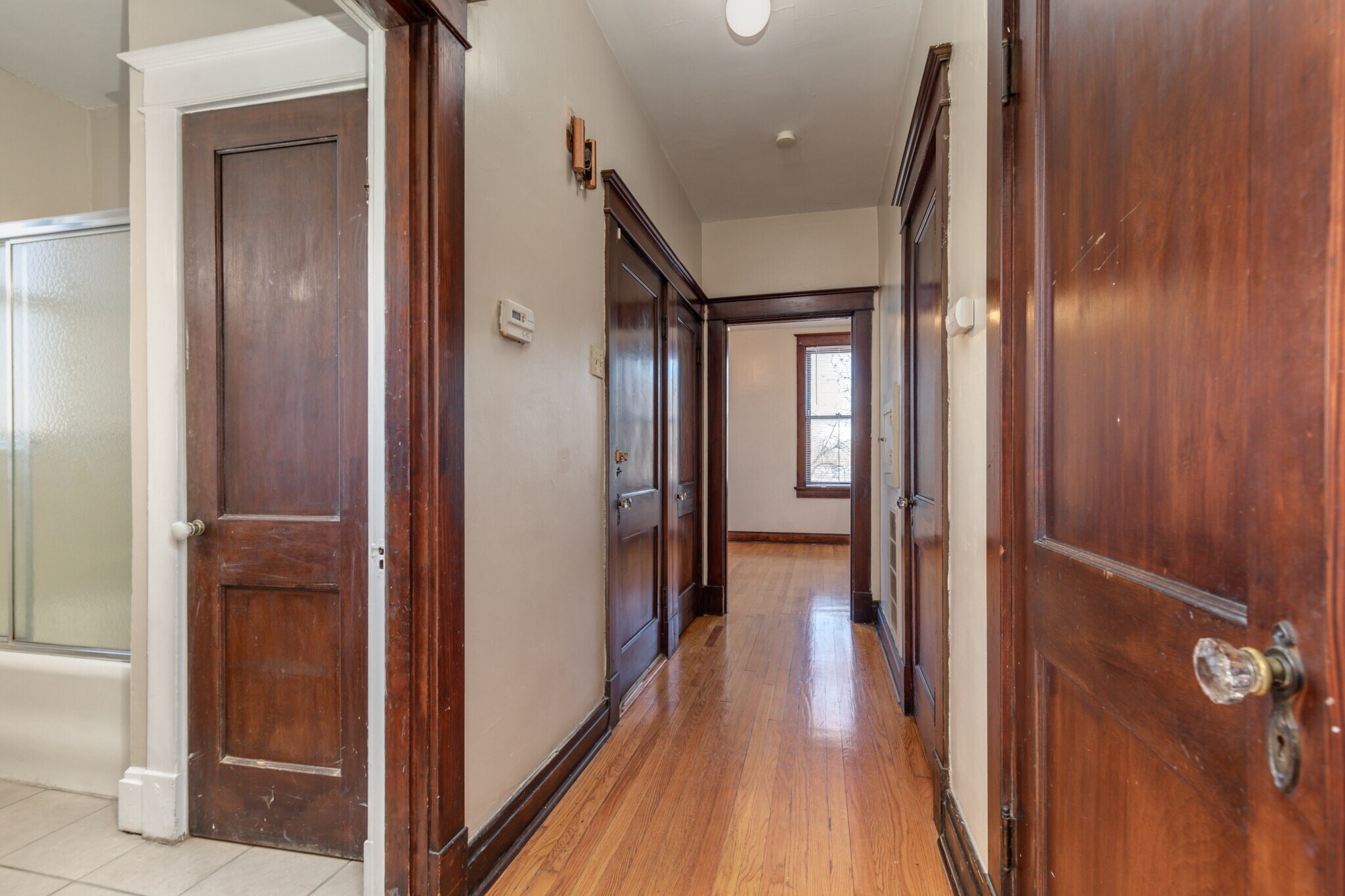 Building Photo - 4989 Arsenal St