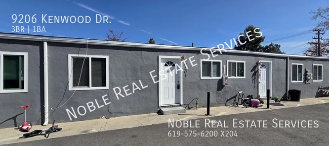 Building Photo - 9206 Kenwood Dr