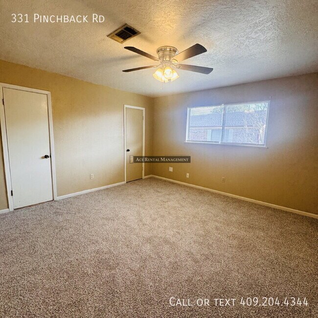 Building Photo - 331 Pinchback Rd
