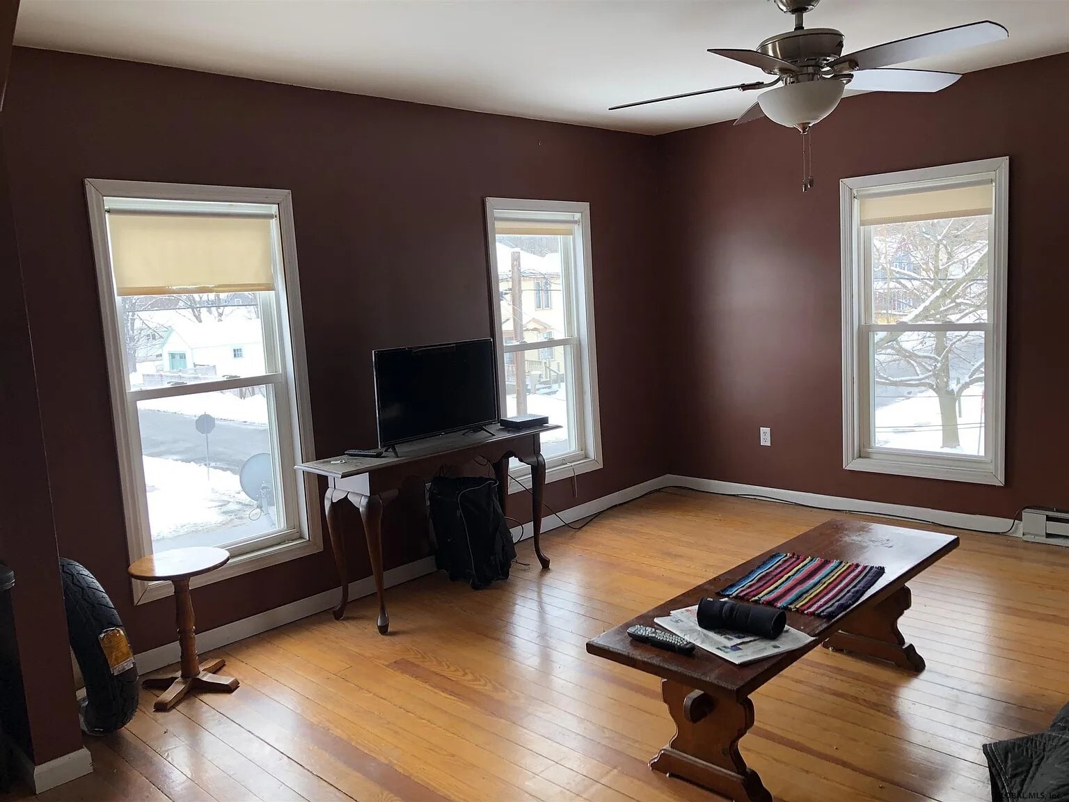 Building Photo - 17 Potter Ave