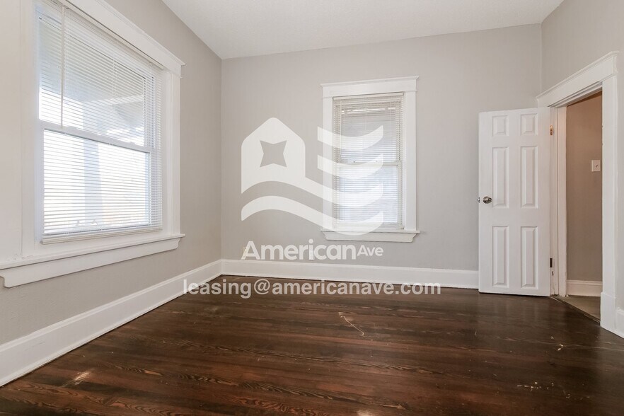 Building Photo - 3045 Ruby Ave