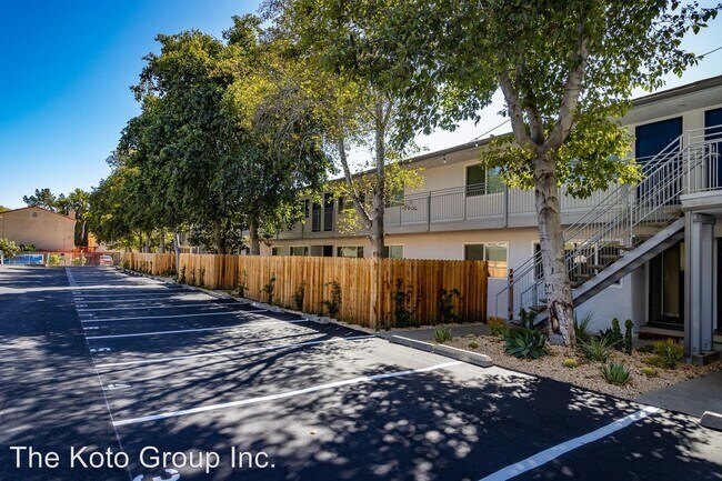 Building Photo - 1127 Foothill Blvd