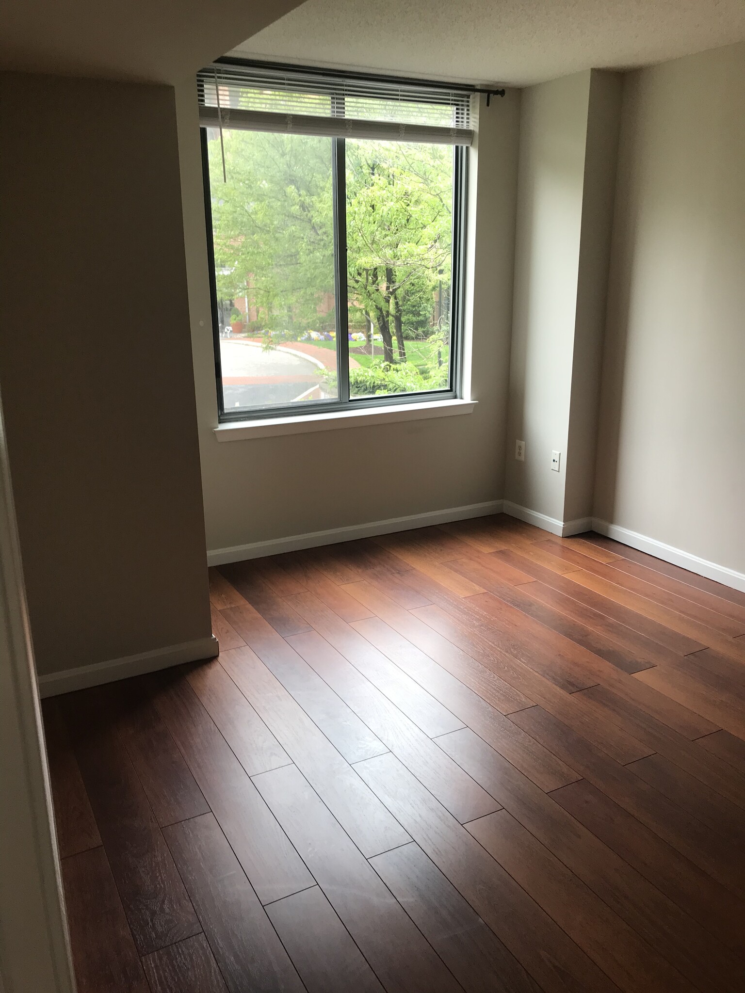 Bedroom - 11710 Old Georgetown Rd