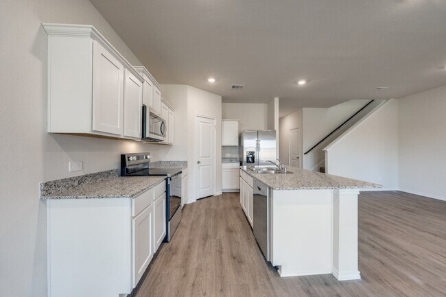 Building Photo - 3433 Marie Dr