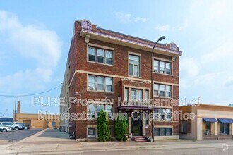 Building Photo - 1302 Linden Ave