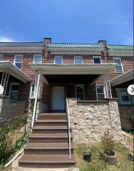 Primary Photo - 1428 Gorsuch Ave