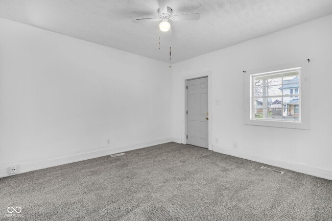 Building Photo - 2619 Guilford Ave