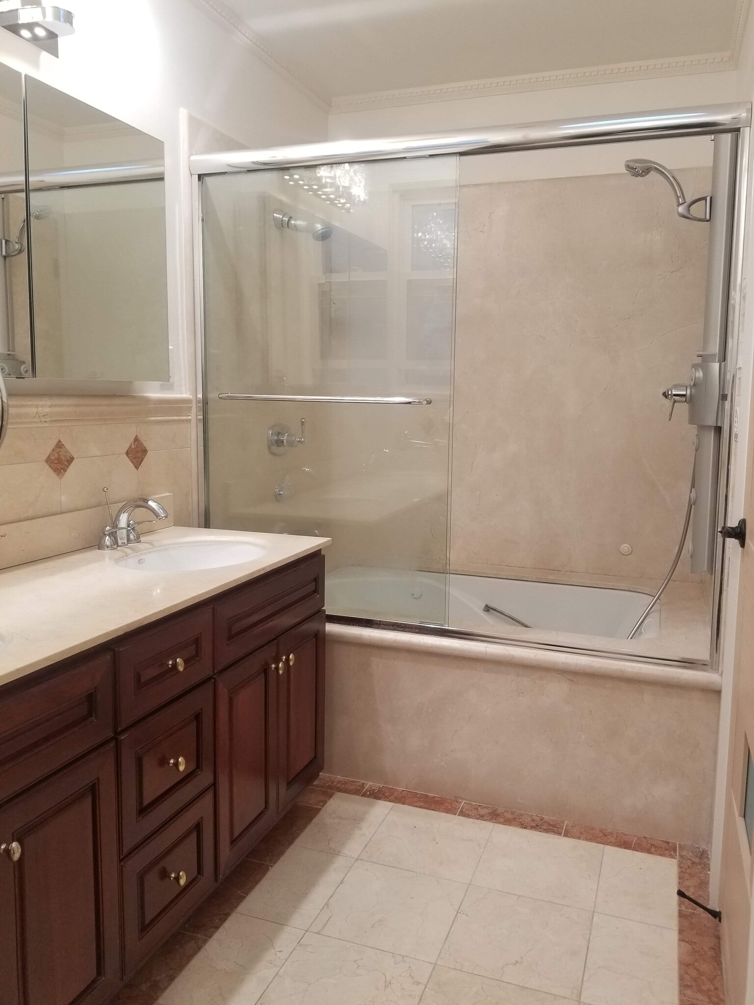 Bathroom - 1887 24th Ave