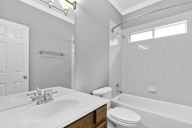 Building Photo - Stunning 1 story home in sought-after Mira...