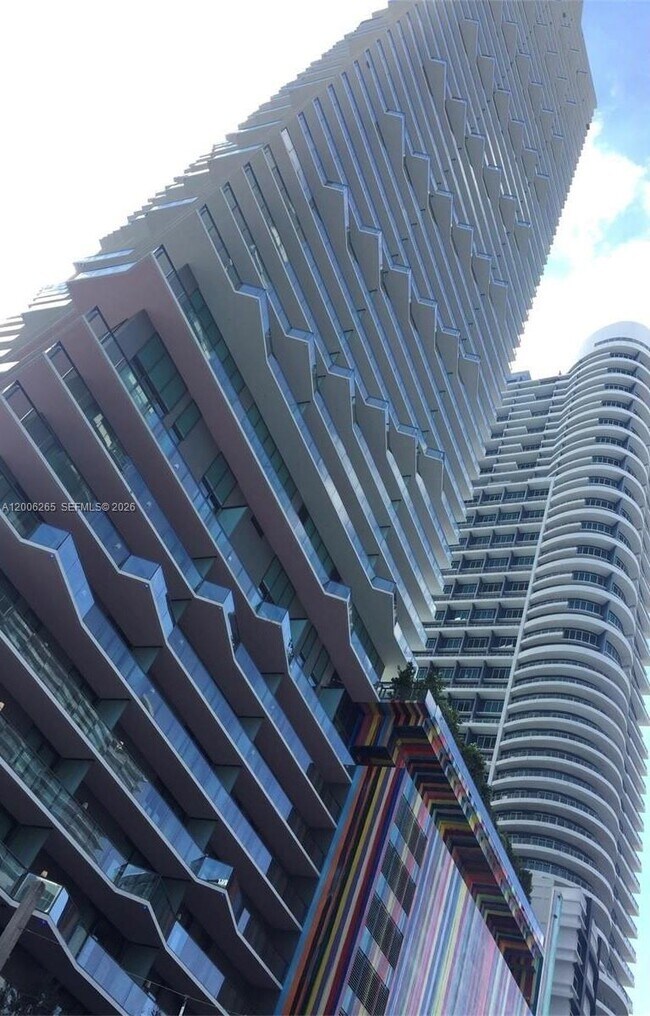 Building Photo - 1300 S Miami Ave