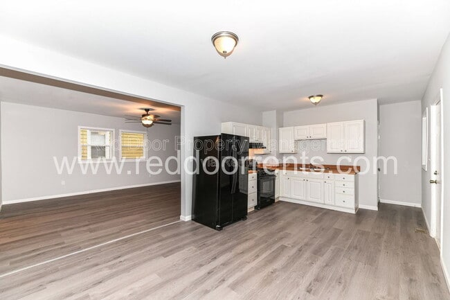 Building Photo - 3207 N Arsenal Ave