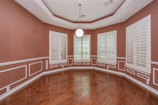 Building Photo - 5007 Barlow Bend Ln