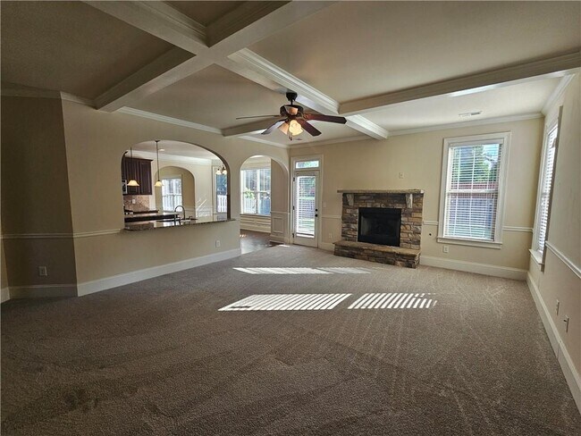 Building Photo - 1550 Horseshoe Creek Ln